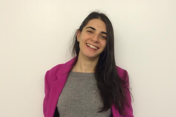 Florencia Fórmica, nueva head of platforms de FAST